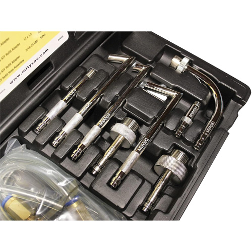 ATF Refill Conversion Kit Rideout Tool & Machine Inc.