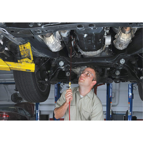 ATF Refill Conversion Kit Rideout Tool & Machine Inc.