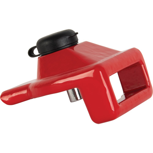 Verrou manuel pour frein pneumatique en aluminium Glad, cl&eacute; identique Rideout Tool & Machine Inc.