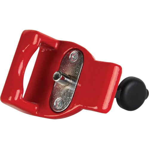 Verrou manuel pour frein pneumatique en aluminium Glad, cl&eacute; identique Rideout Tool & Machine Inc.