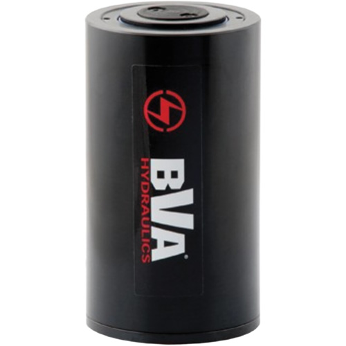 Lightweight Hydraulic Cylinder, 1.97" Stroke, 30 Ton(s) Capacity, 10000 PSI Rideout Tool & Machine Inc.