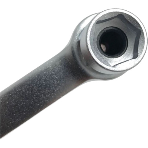 8-Piece Brake Bleeder Wrench Set Rideout Tool & Machine Inc.