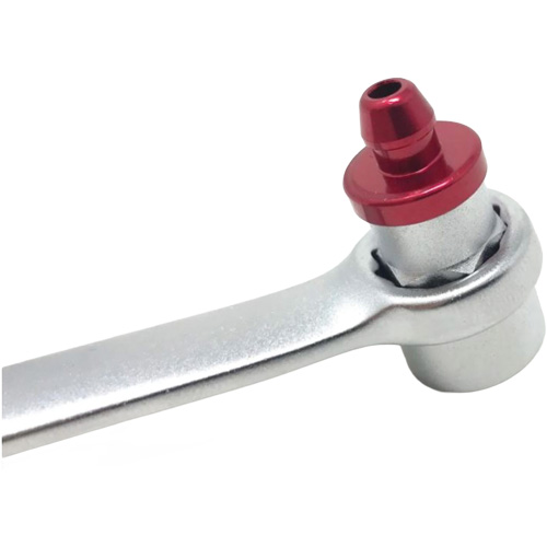 8-Piece Brake Bleeder Wrench Set Rideout Tool & Machine Inc.