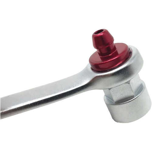 8-Piece Brake Bleeder Wrench Set Rideout Tool & Machine Inc.