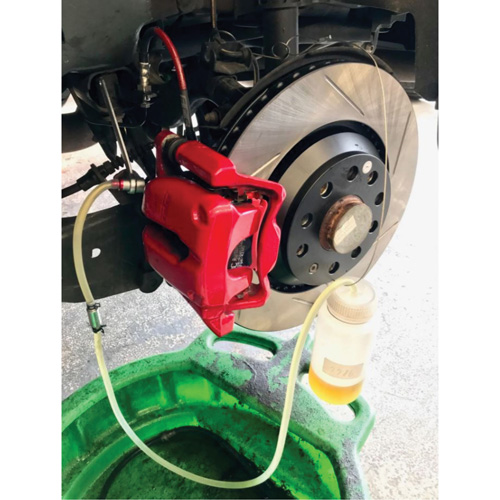 8-Piece Brake Bleeder Wrench Set Rideout Tool & Machine Inc.