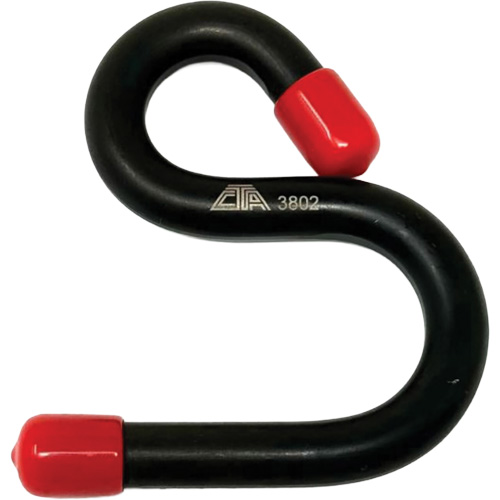 Lower Control Arm Pulling Tool Rideout Tool & Machine Inc.