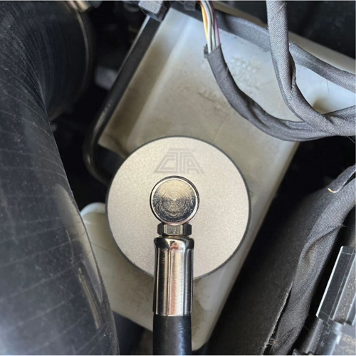 11-Piece Pro Series Brake Bleeder Adapter Set Rideout Tool & Machine Inc.