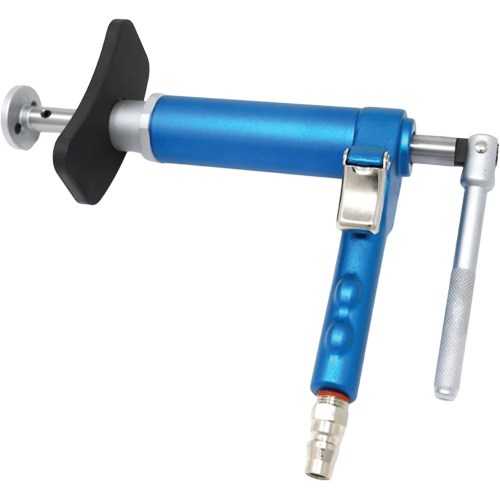 Ensemble d'outils pneumatiques pour le remontage des &eacute;triers de frein Rideout Tool & Machine Inc.