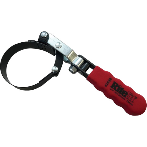 Ensemble de cl&eacute; pour filtre &agrave; huile avec support magn&eacute;tique 6 mcx Rideout Tool & Machine Inc.