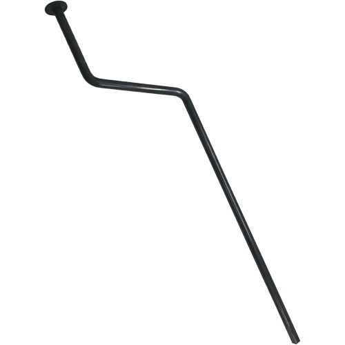 Ensemble d'outils pour roue de secours 10 mcx Rideout Tool & Machine Inc.
