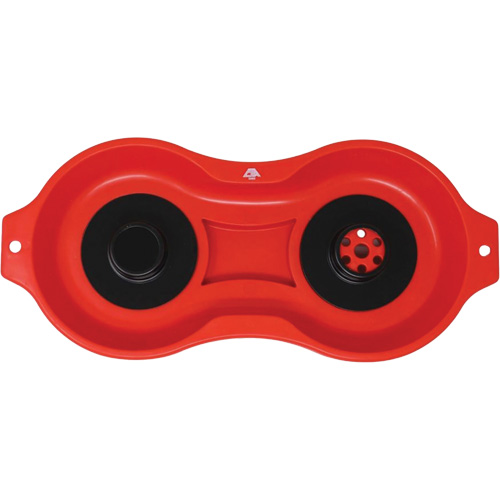 Magnetic Flex Tray Rideout Tool & Machine Inc.