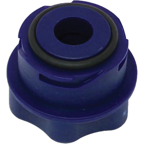 Adaptateur de remplissage d'huile BMW/BENZ Rideout Tool & Machine Inc.