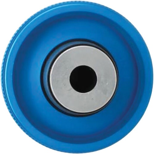 Adaptateur &agrave; pression pour radiateur 52 mm x 2,5 mm LH GM/GMC Rideout Tool & Machine Inc.