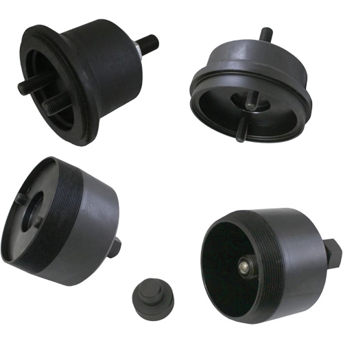 Ensemble d'installation et de retrait des joints de vilebrequin avant et arri&egrave;re PowerStroke 6,7 L Rideout Tool & Machine Inc.