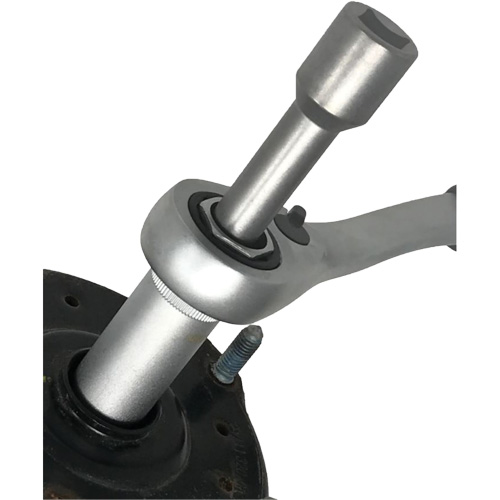 Ensemble d'outils pour amortisseurs et jambes de force  15 mcx Rideout Tool & Machine Inc.