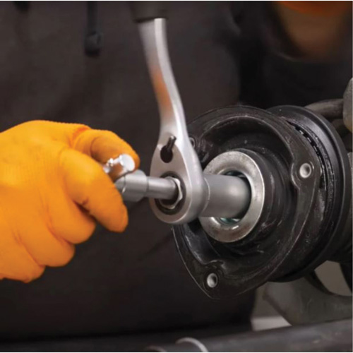 Ensemble d'outils pour amortisseurs et jambes de force  15 mcx Rideout Tool & Machine Inc.