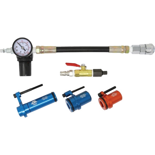 Transmission Oil Drain & Flush Kit Rideout Tool & Machine Inc.
