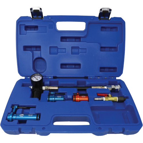 Transmission Oil Drain & Flush Kit Rideout Tool & Machine Inc.
