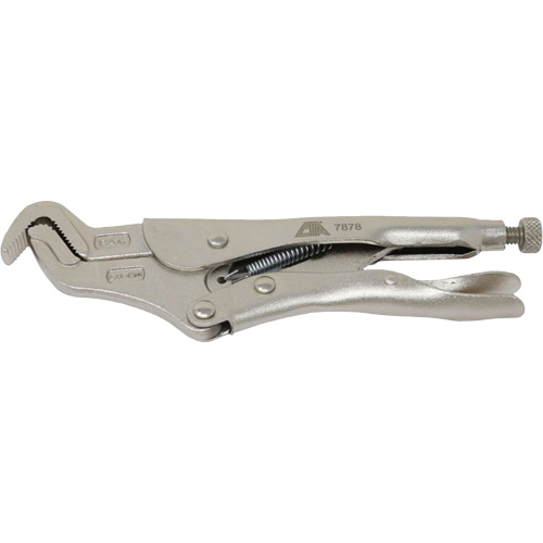 Sway Bar Parrot Pliers Rideout Tool & Machine Inc.