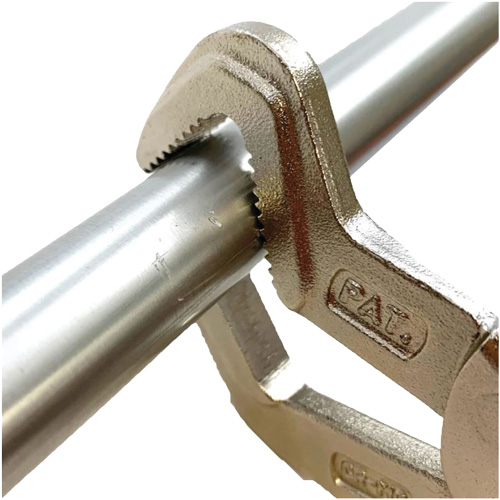 Sway Bar Parrot Pliers Rideout Tool & Machine Inc.