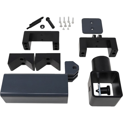 &eacute;l&eacute;vateur de jambe de force Rideout Tool & Machine Inc.