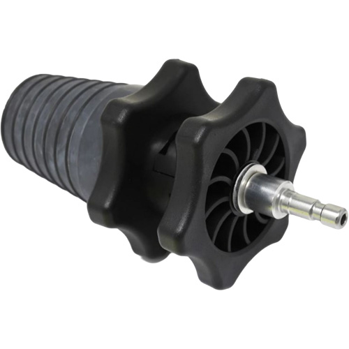 Trousse de testeur de pression de radiateur r&eacute;glable Rideout Tool & Machine Inc.