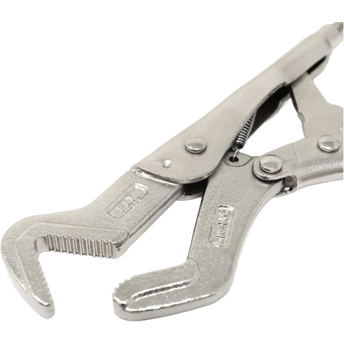 Petites pinces multiprise Rideout Tool & Machine Inc.