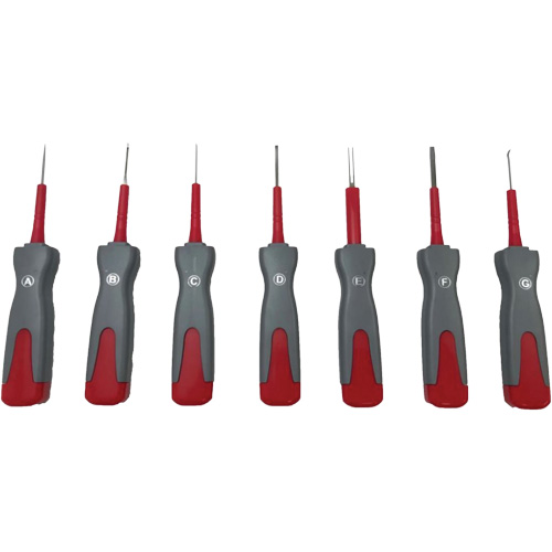 26-Piece Terminal Tool Kit Rideout Tool & Machine Inc.