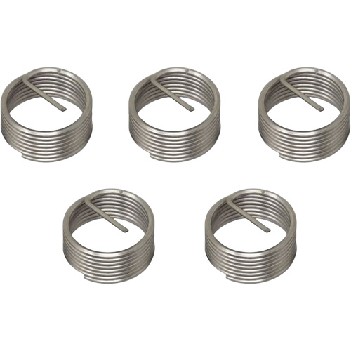 Ensemble d'atelier pour la r&eacute;paration des filetages de bougies d'allumage Rideout Tool & Machine Inc.