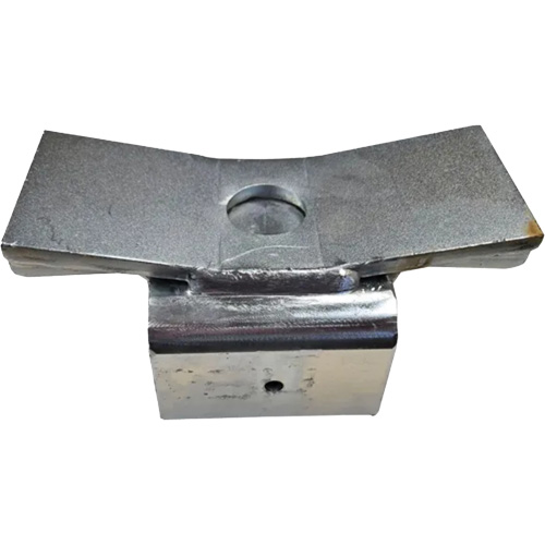 Differential/Pumpkin Adapter Rideout Tool & Machine Inc.
