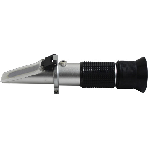 R&eacute;fractom&egrave;tre Rideout Tool & Machine Inc.