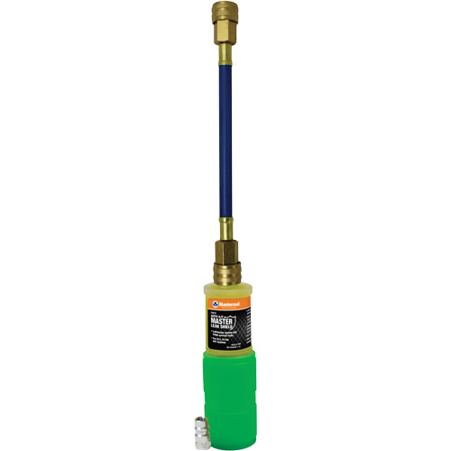 Mini Auto A/C Master Leak Shield Dye Injector Rideout Tool & Machine Inc.