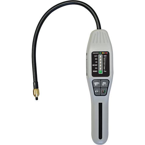Intellasense Iii Combustible Gas Leak Detector Rideout Tool & Machine Inc.