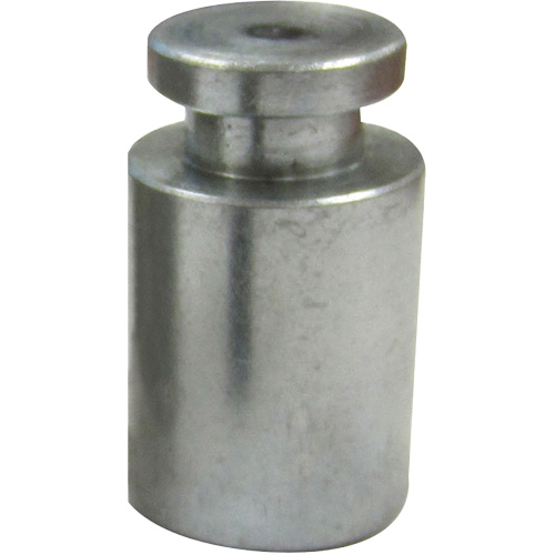 Adaptateur 1/2" &agrave; double &eacute;vasement pour conduite de refroidissement de transmission GM Rideout Tool & Machine Inc.