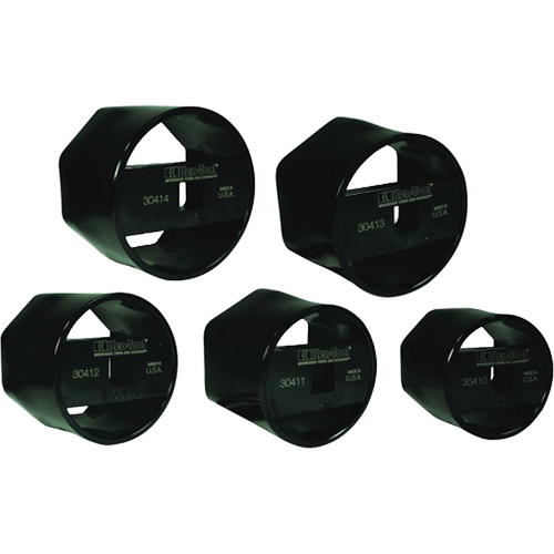 Axle Nut Socket Set Rideout Tool & Machine Inc.