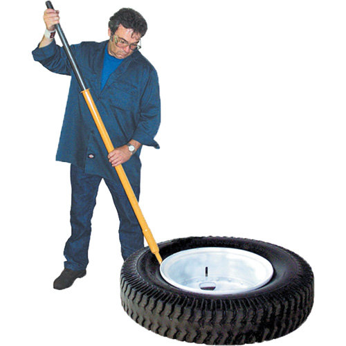 Casse-talon &agrave; chocs &eacute;conomique T24B Rideout Tool & Machine Inc.