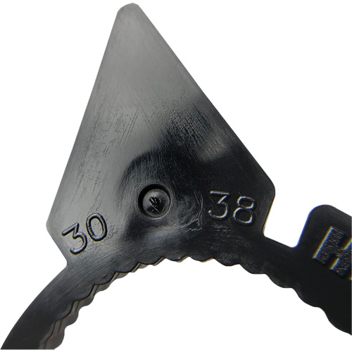 HexChex Multi-Size Loose Wheel Nut Indicator Rideout Tool & Machine Inc.