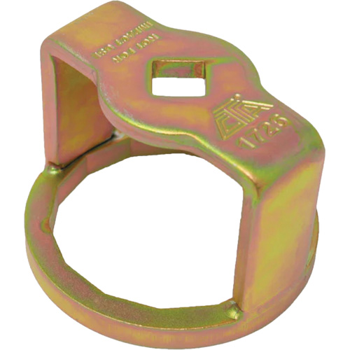Toyota Oil Filter Wrench - 4, 6 & 8 Cylinder Rideout Tool & Machine Inc.
