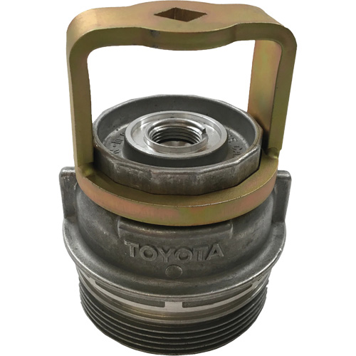 Toyota Oil Filter Wrench - 4, 6 & 8 Cylinder Rideout Tool & Machine Inc.