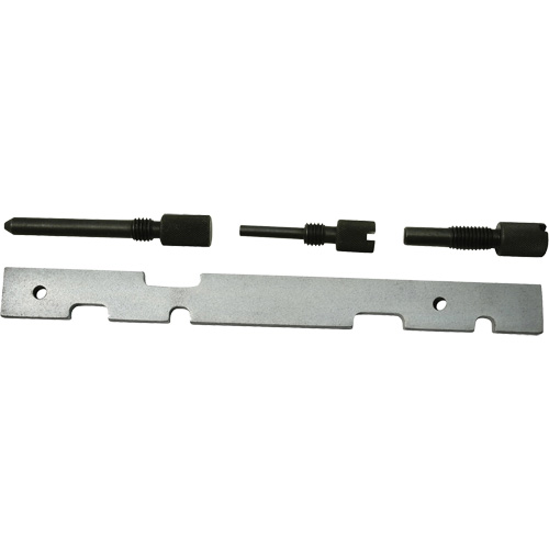 13 Pc. Ford/Mazda Timing Kit Rideout Tool & Machine Inc.