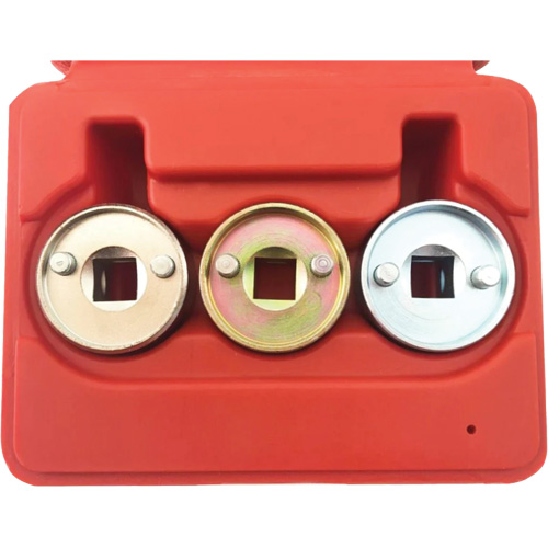 VAG Timing Tool Kit - 1.8L & 2.0L Rideout Tool & Machine Inc.
