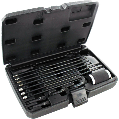 Glow Plug Tip Puller Kit Rideout Tool & Machine Inc.