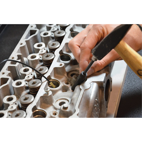 Glow Plug Tip Puller Kit Rideout Tool & Machine Inc.