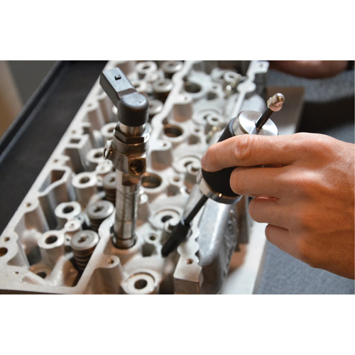 Glow Plug Tip Puller Kit Rideout Tool & Machine Inc.