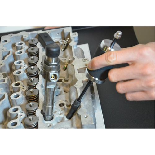 Glow Plug Tip Puller Kit Rideout Tool & Machine Inc.