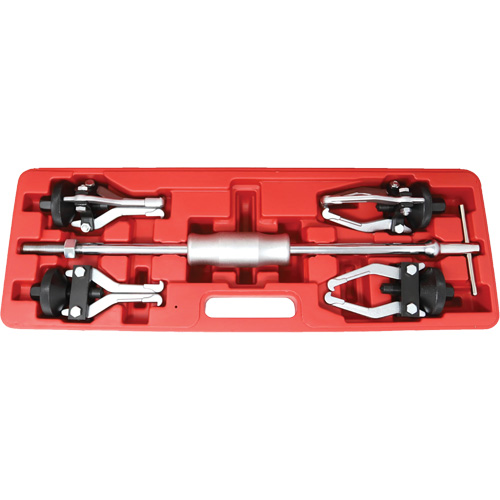 Slide Hammer Puller Set Rideout Tool & Machine Inc.