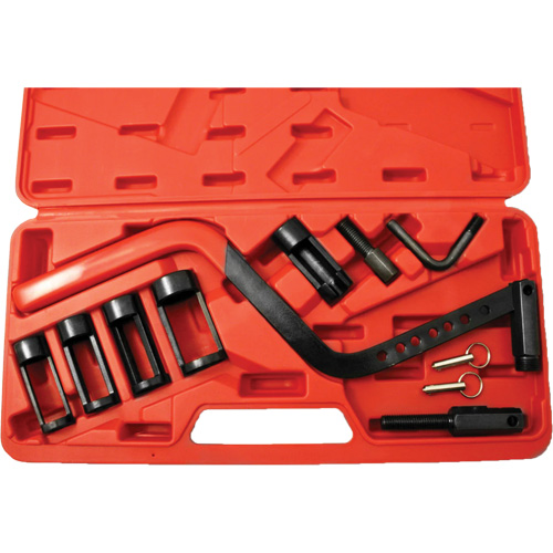 Valve Spring Compressor Kit Rideout Tool & Machine Inc.