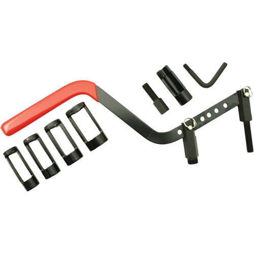 Valve Spring Compressor Kit Rideout Tool & Machine Inc.