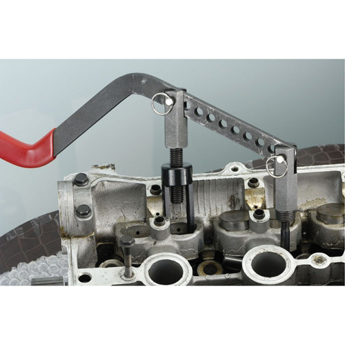 Valve Spring Compressor Kit Rideout Tool & Machine Inc.