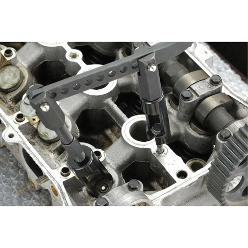 Valve Spring Compressor Kit Rideout Tool & Machine Inc.